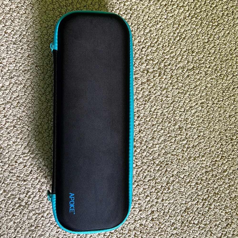 Apoke Travel Case for Hair Dryer Brush